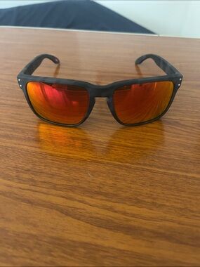 New Oakley Holbrook XL Prizm Sunglasses